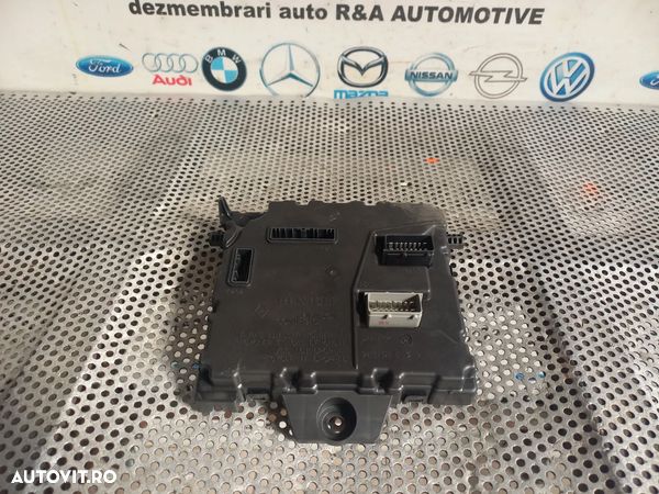 Calculator Modul Confort BCM Renault Master Opel Movano An 2012-2013-2014-2015-2016-2017-2018-2019-2020 Cod 284B10516R - Dezmembrari Arad - 1