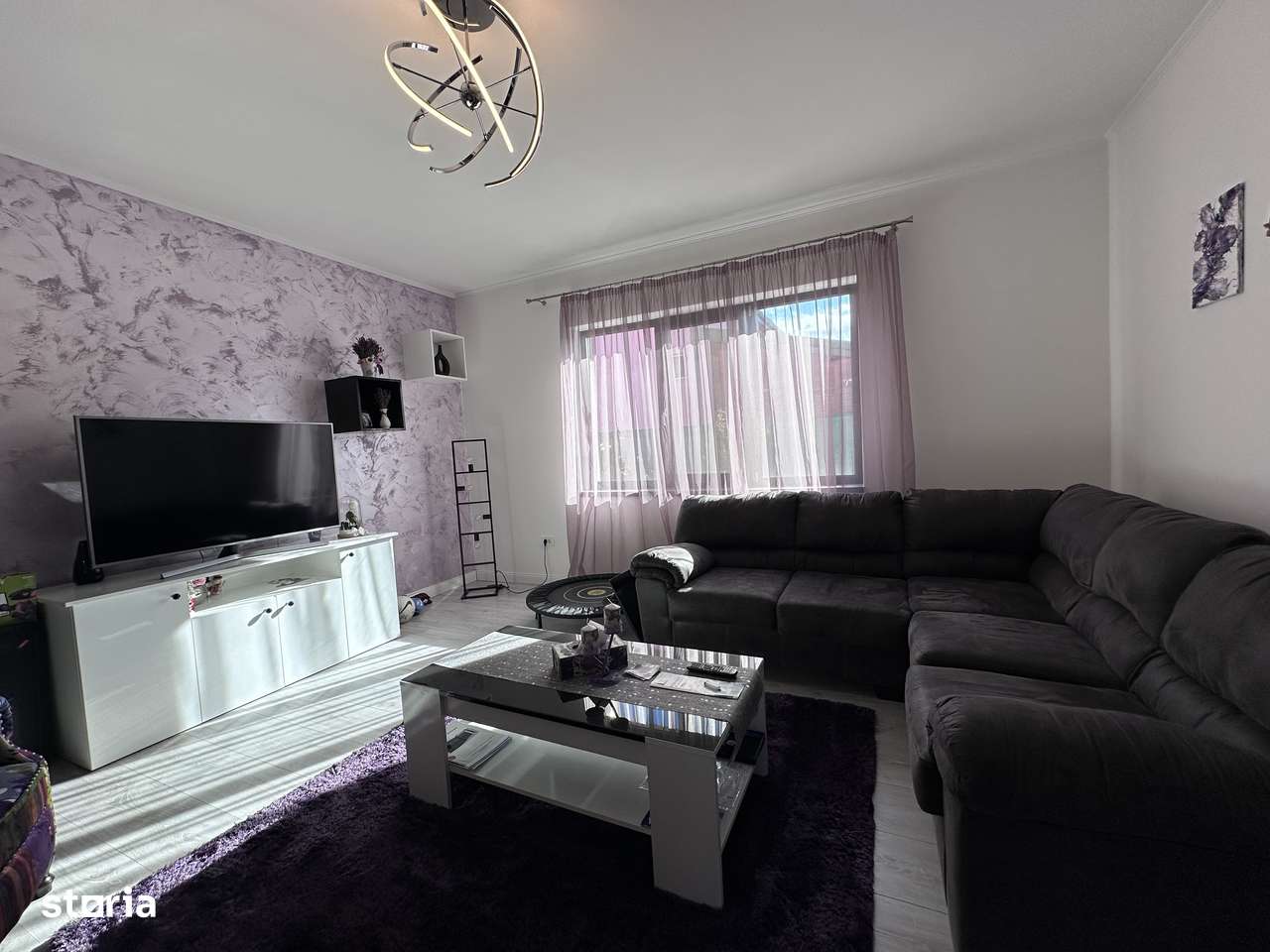 Casă moderna de vânzare în Someseni - Imagine principală: 4/20