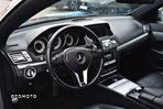 Mercedes-Benz Klasa E 250 Coupe 7G-TRONIC Sport Edition - 6