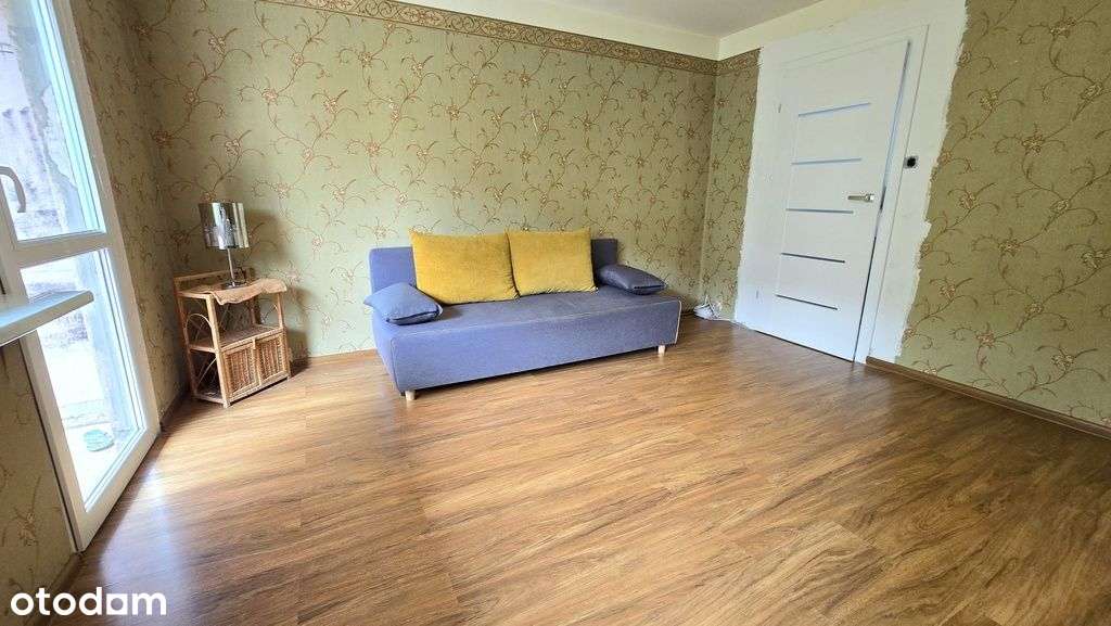 Rozkładowe M3 Iwaszkiewicza w otoczeniu zieleni - Pełny obrazek: 4/17