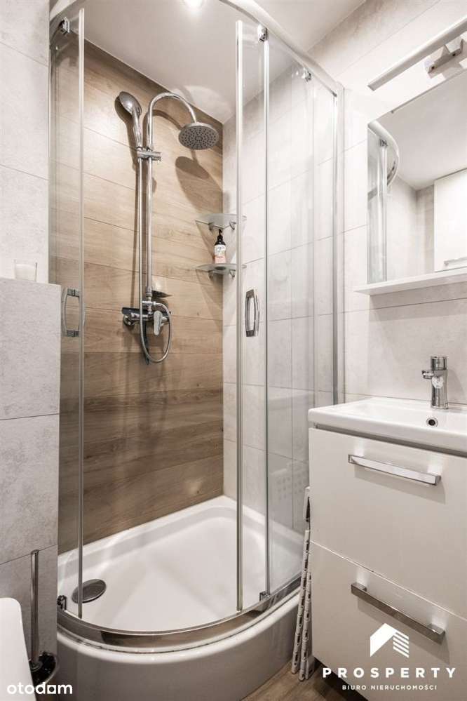 3 pokoje centrum Bielska widok na góry-11