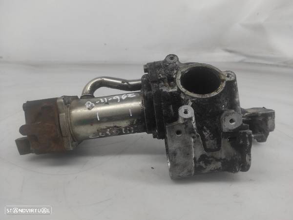 Radiador De Egr Renault Clio Iii (Br0/1, Cr0/1) - 1