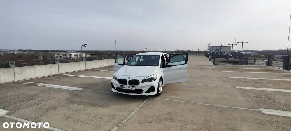 BMW Seria 2 225xe iPerformance - 8