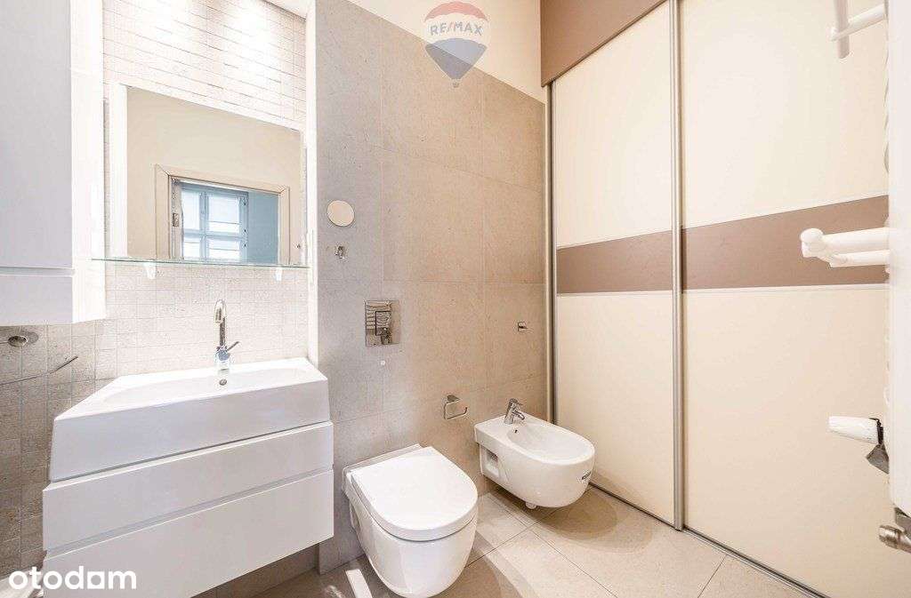 Eleganckie mieszkanie w centrum miasta - Pełny obrazek: 5/15