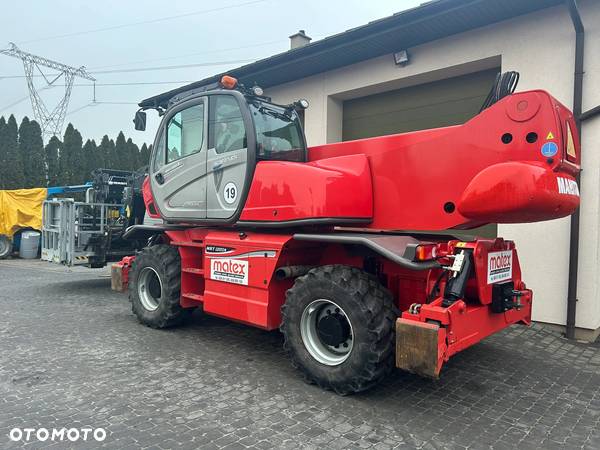 Manitou MRT 2550 - 3