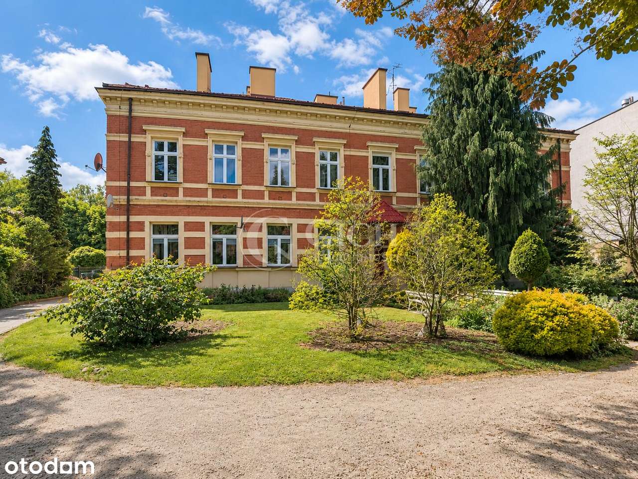 Do wynajęcia | 59,59 m² | Tarnów | przy Parku Strzeleckim