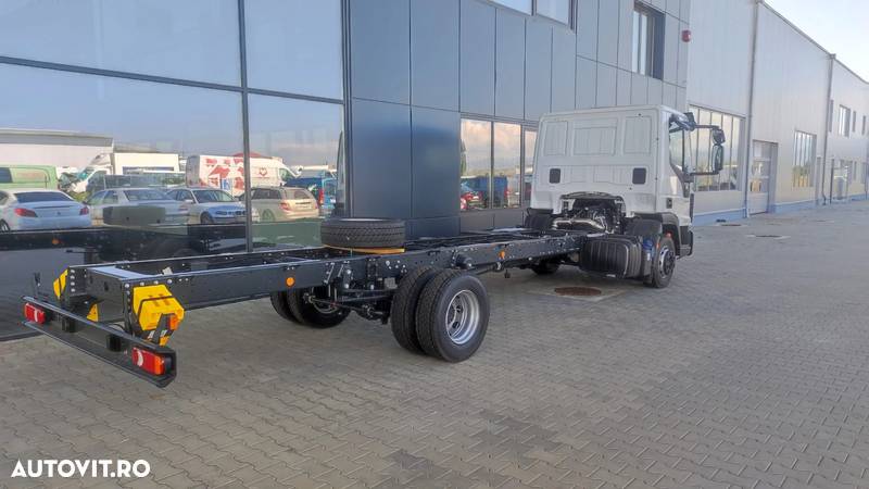 Iveco Eurocargo EVI Step E - ML120EL21 EVI_E - 6