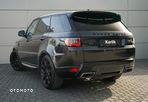 Land Rover Range Rover Sport S 5.0 V8 S/C AB Dynamic - 2