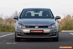 VW Golf 1.6 TDi BlueMotion Confortline - 2