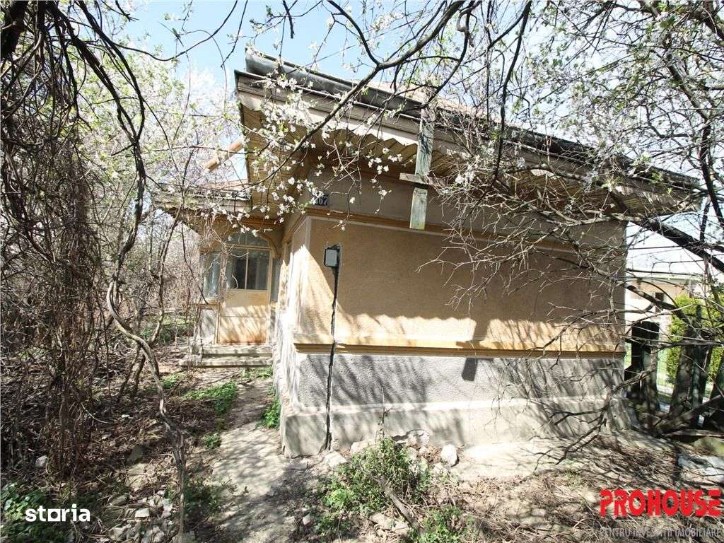 OFERTA limitata!!!!! Teren Calea Romanului - stradal - Imagine principală: 5/6