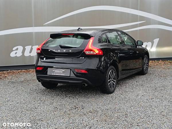 Volvo V40 D3 Drive-E Momentum - 12