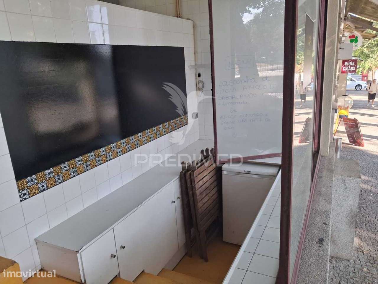 Mercado de Matosinhos - Grande imagem: 3/8