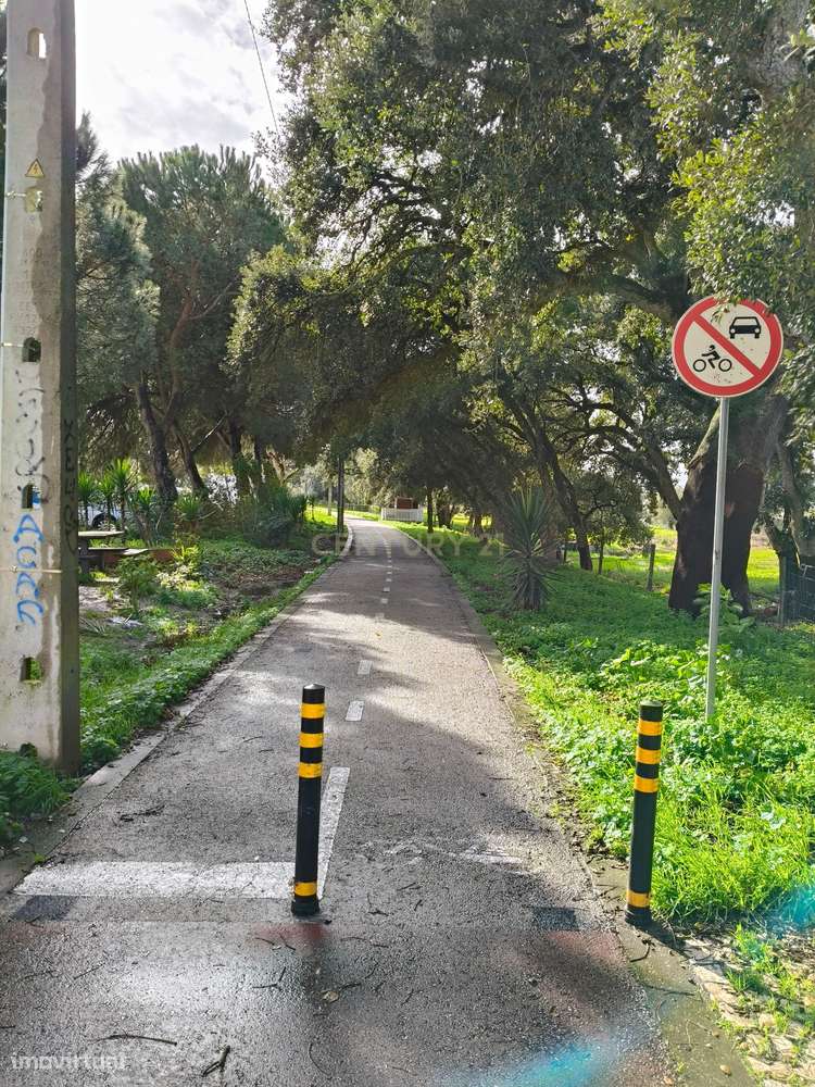 Apartamento Renovado T2 em Pinhal Novo-25