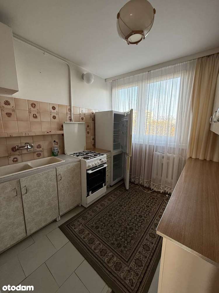 Na sprzedaż 41m2 - Jelenia przy Magnolii/rozkład/balkon:-4