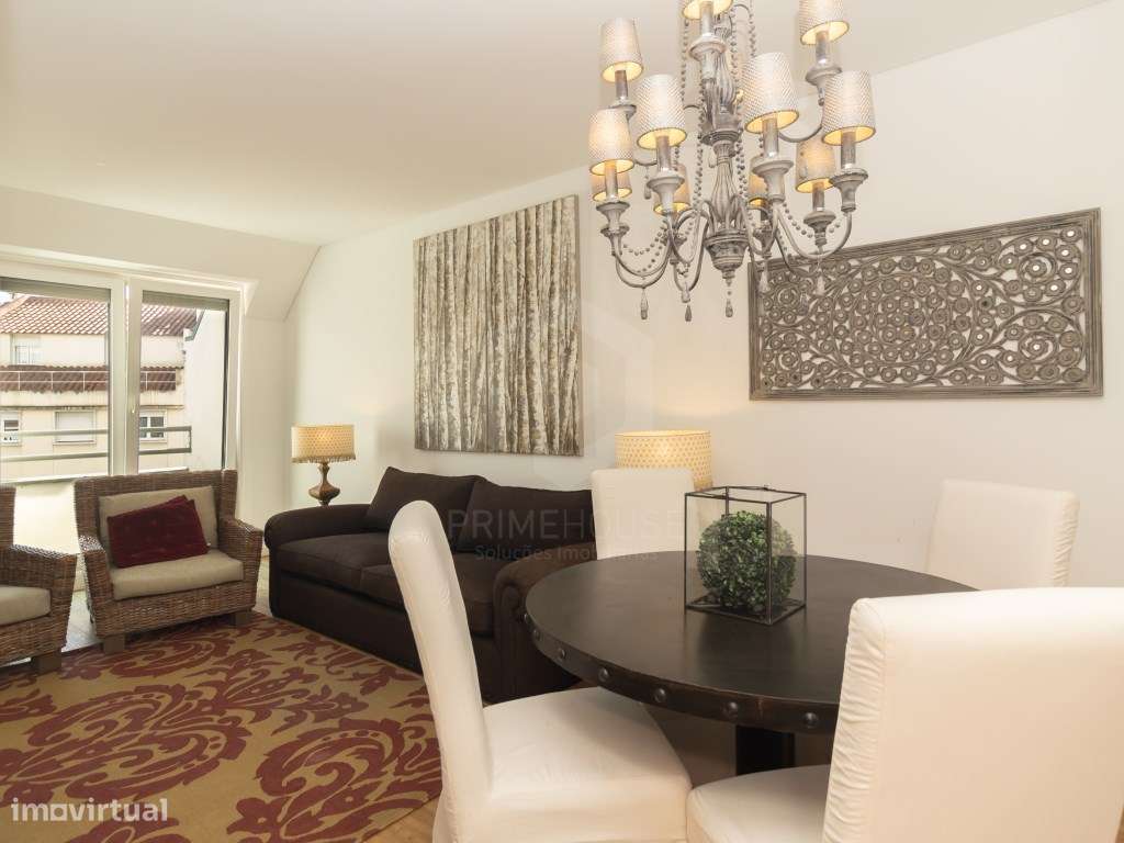 Apartamento T3 em Lisboa - Arrendamento - Grande imagem: 5/43