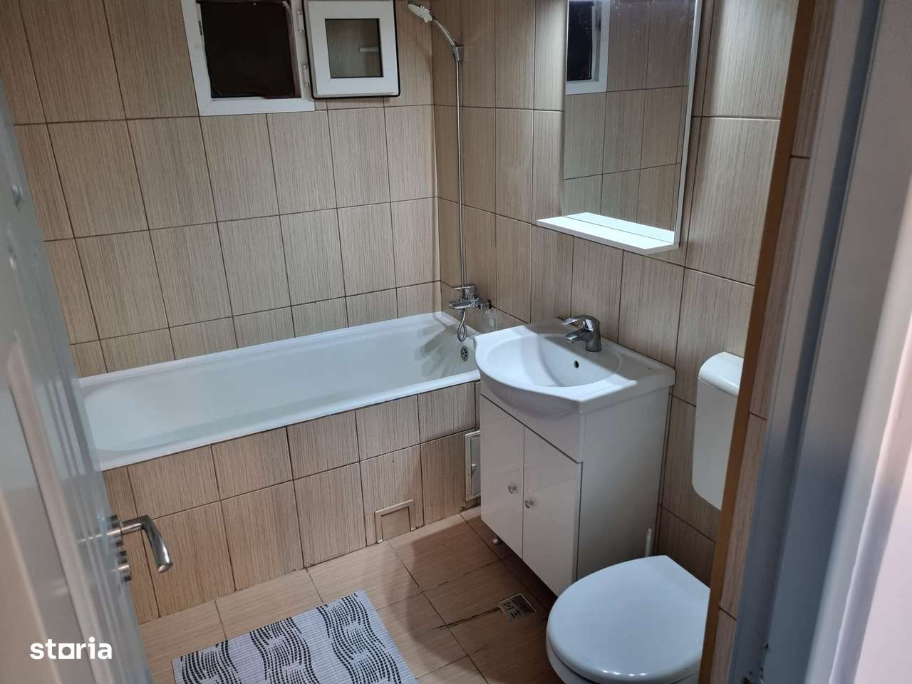 Apartament 2 camere renovat zona Grivita-7