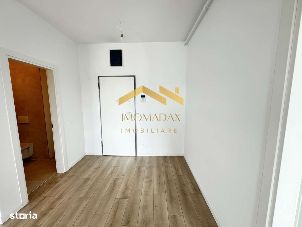 Aradului/Torontalului-2 Camere-Centrala Proprie - Imagine principală: 2/20