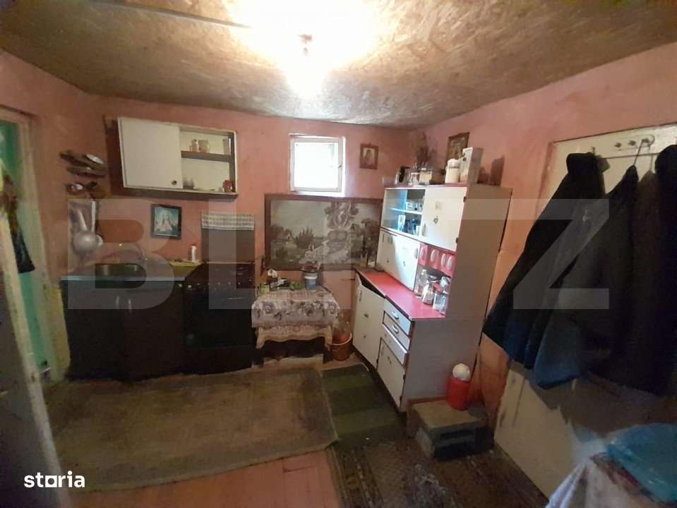 Casa individuala, 700mp, terasa, Nasaud - Imagine principală: 4/11