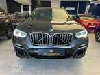 BMW X4 M M40d - 2