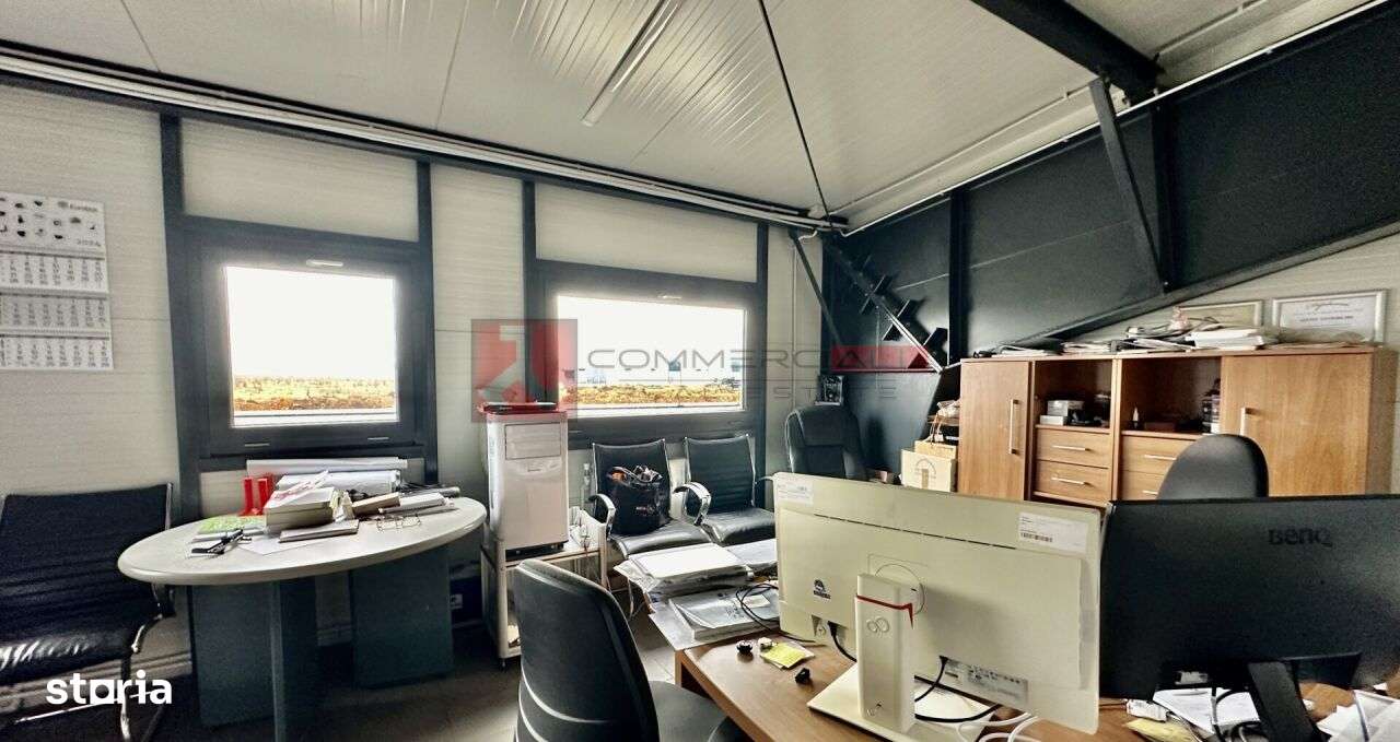 INVESTITIE - HALA 585MP - ACTIVITATI INDUSTRIALE-3