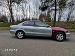 Mitsubishi Galant 2.0 GLS Klima - 10