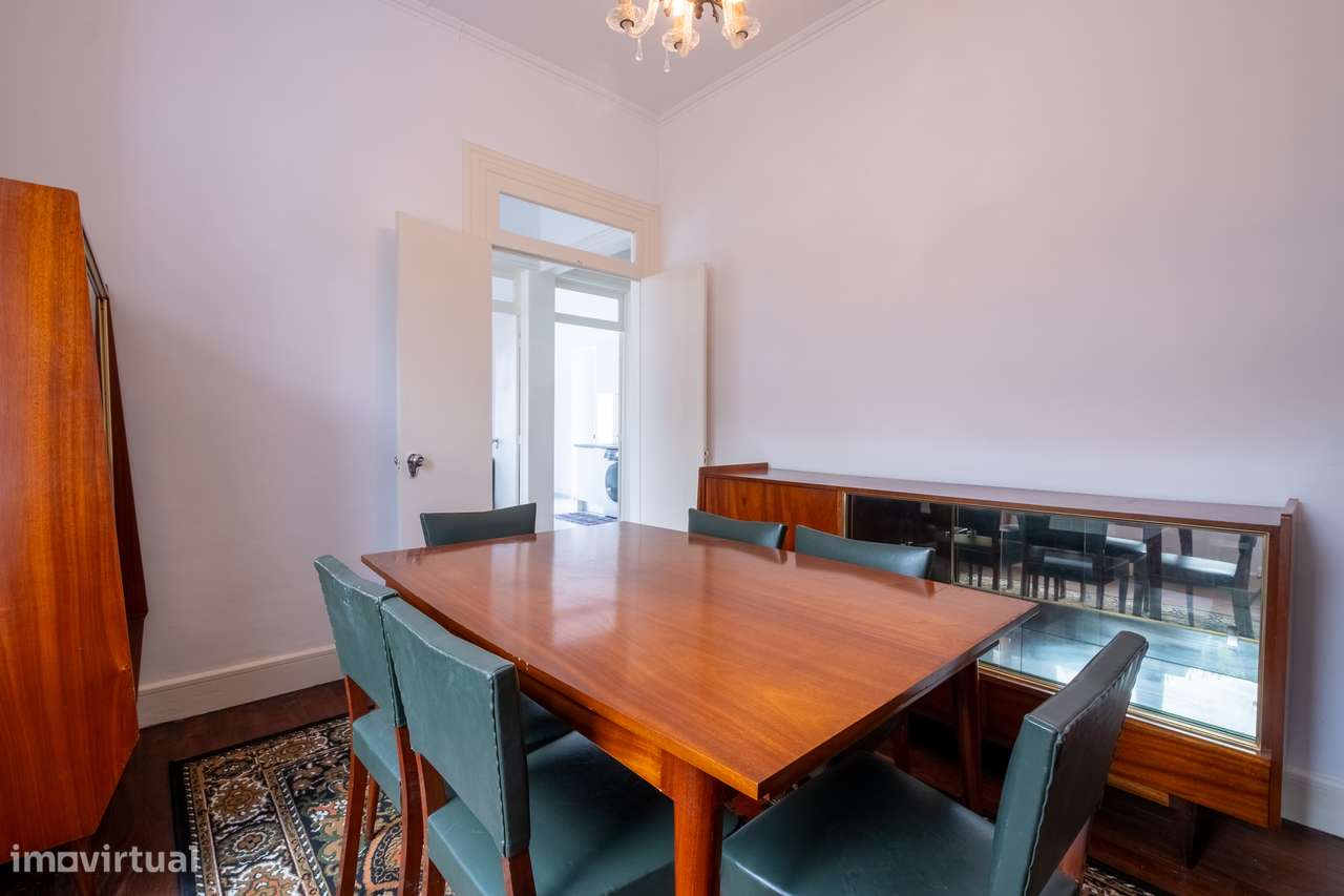 Moradia T3 nos Arrifes - "Casas Encanto dos Arrifes"-2