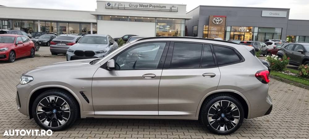 BMW iX3 - 3