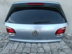 Klapa bagażnika VW Golf 6 VI Hatchback Pokrywa tylna HB LA5Q - 1