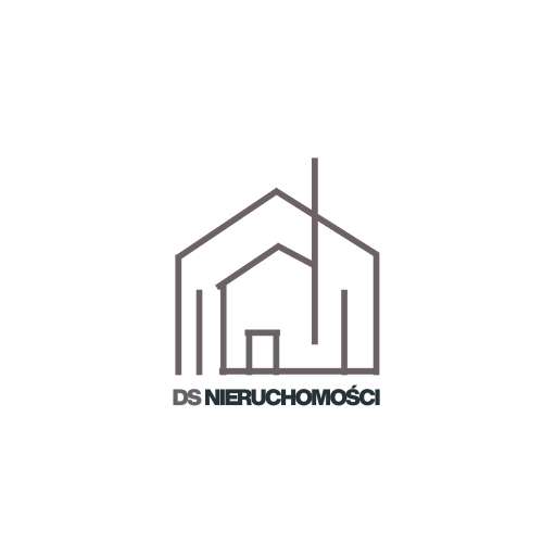 Logo: DS Nieruchomości  