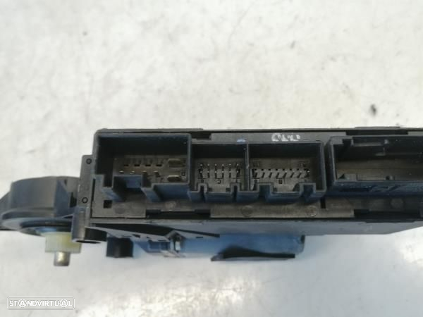 Motor Elevador Porta Tras Dto Audi A2 (8Z0) - 2