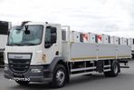 DAF LF 280 / 4X2 / CUTIE 8 M / EURO 6 - 1