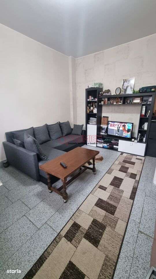 2 camere - Popesti-Leordeni - Str Popesti Vest