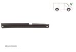 Prag Mercedes Vito / Clasa V (W638) 02.1996-01.2003 Dreapta , lungime 2200 mm, prag din metal - 1