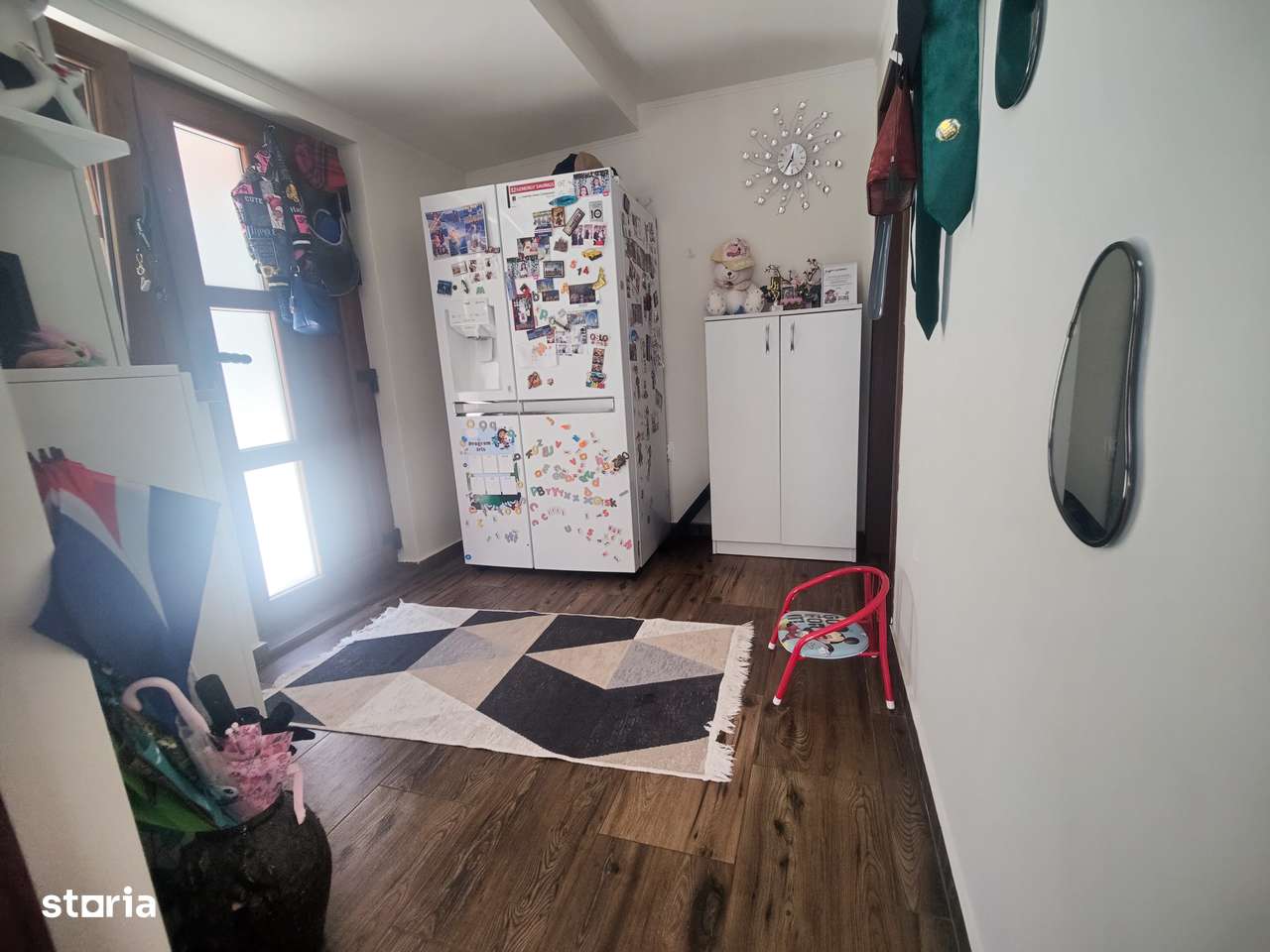 DE VÂNZARE – IMOBIL UNIC, STR. DUMBRĂVEI NR. 27, PITEȘTI - Imagine principală: 5/20