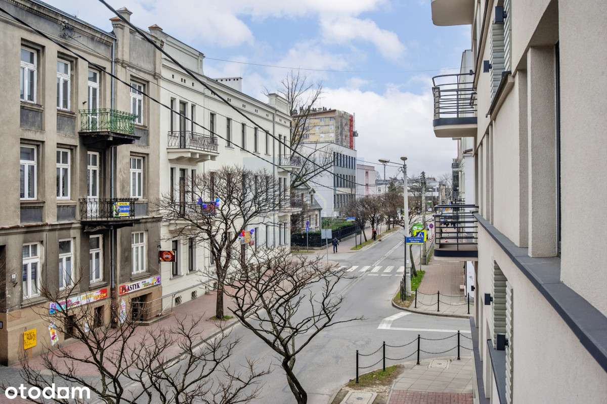 Unikat! Odrestaurowana kamienica w centrum! - Pełny obrazek: 2/20