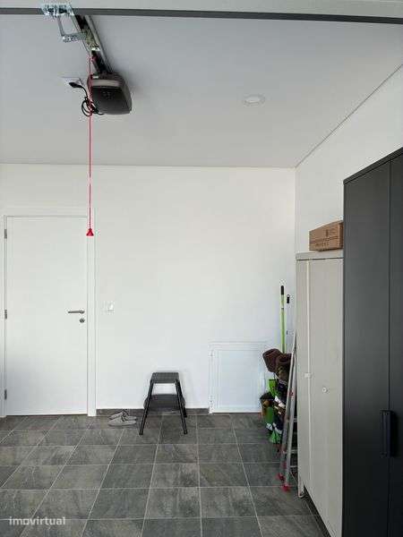 Moradia T3+1 nova, com piscina em Samora Correia - Grande imagem: 5/12