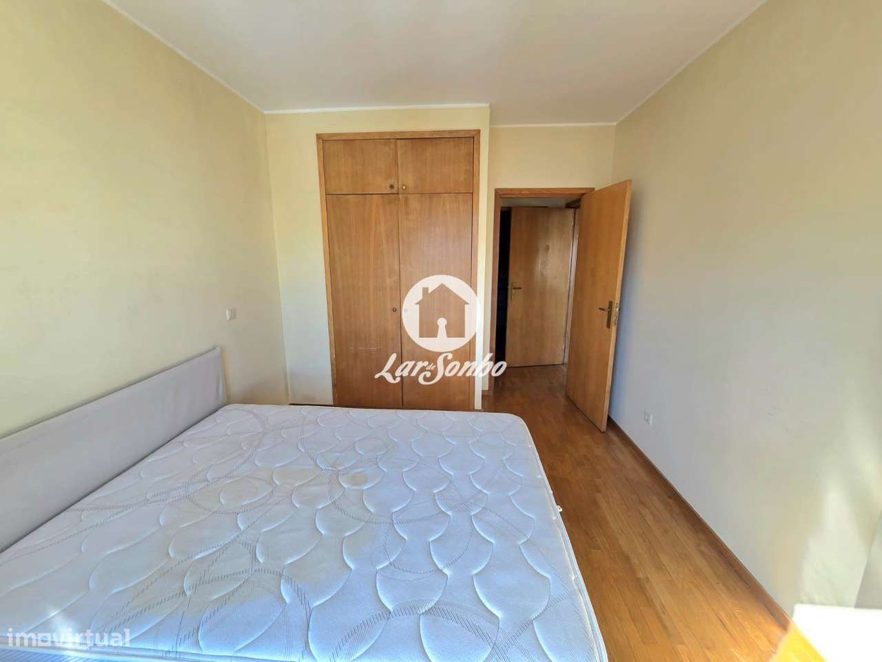 Excelente T1 - Matosinhos Sul - Grande imagem: 5/13