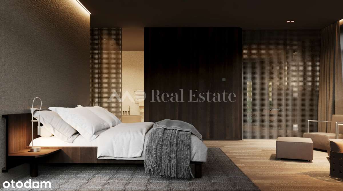 Luksus 100m od plaży - 264m2 Jelitkowo-3