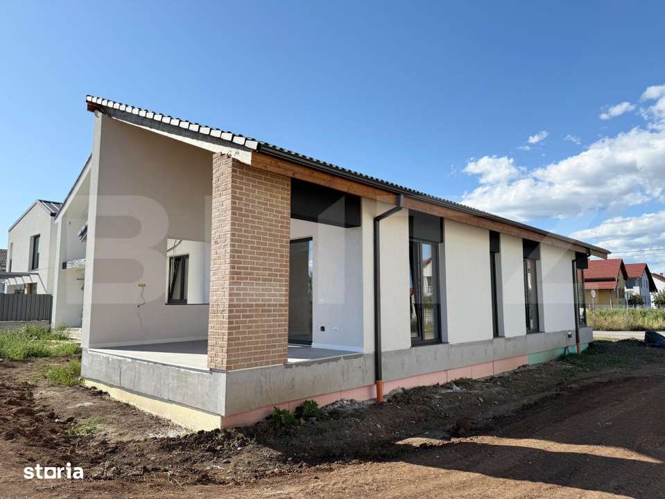 Casa de vanzare, 132 mp, zona Cetate - Imagine principală: 3/16