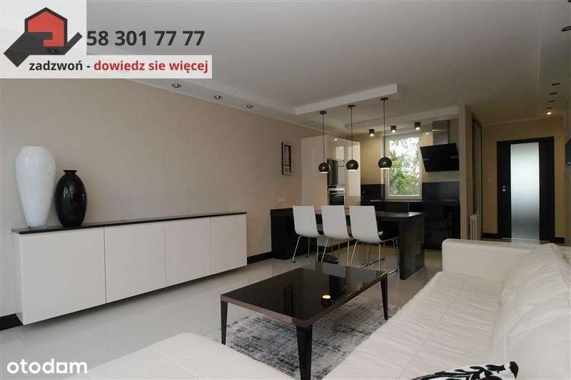 Mieszkanie - Gdańsk Piecki Migowo - Pełny obrazek: 4/9