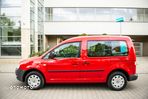 Volkswagen Caddy 1.4 Life Style (5-Si.) - 9