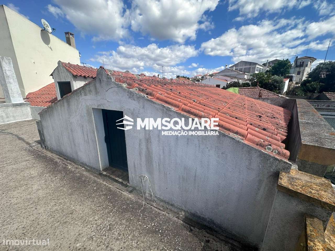 Moradia para Restaurar T5 Venda em Ourique,Ourique-40
