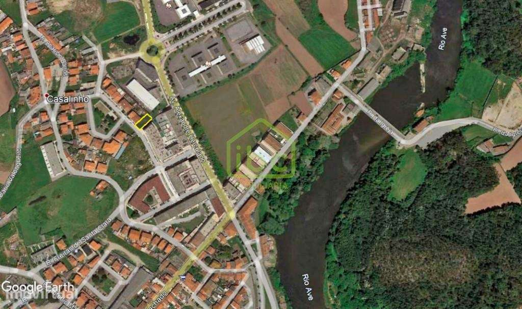 Terreno | Vila do Conde - Grande imagem: 5/20