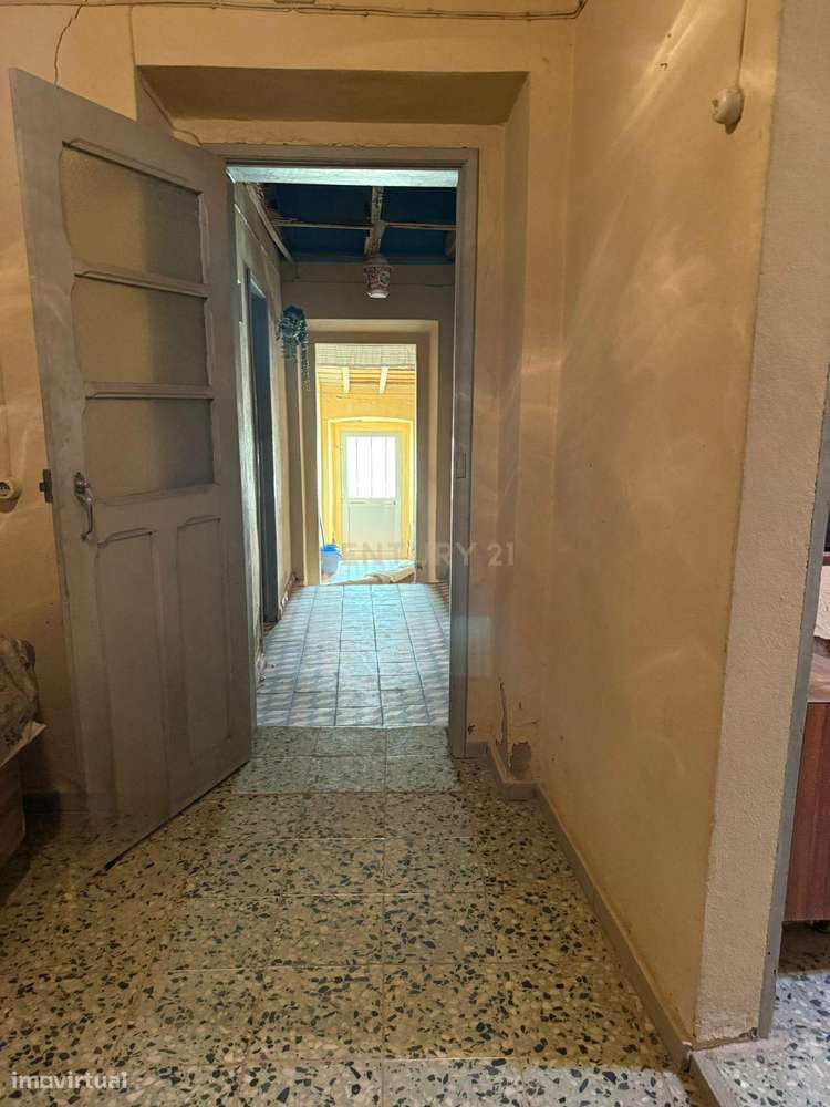 Moradia T5 Ervidel-5