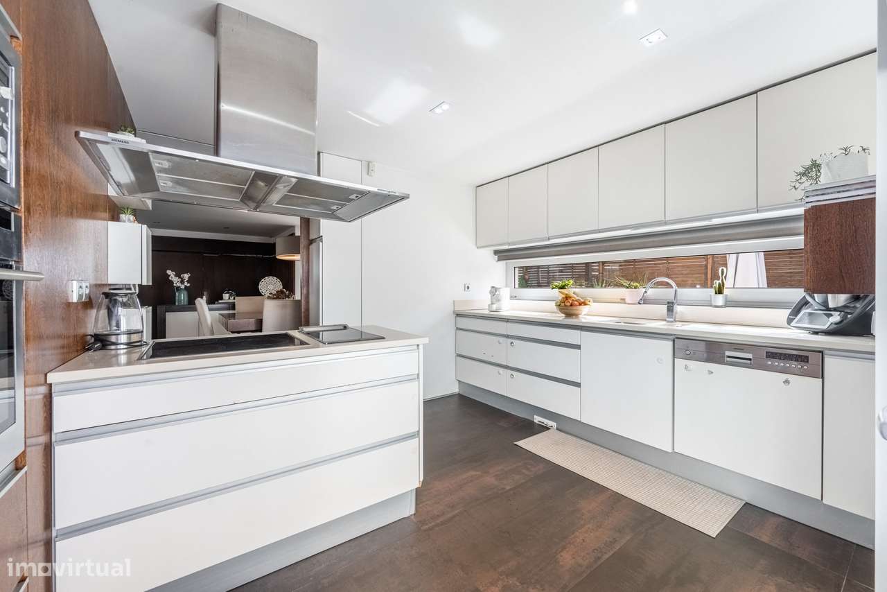 Moradia T3 + escritório em Sande São Lourenço -Guimarães - Grande imagem: 4/46