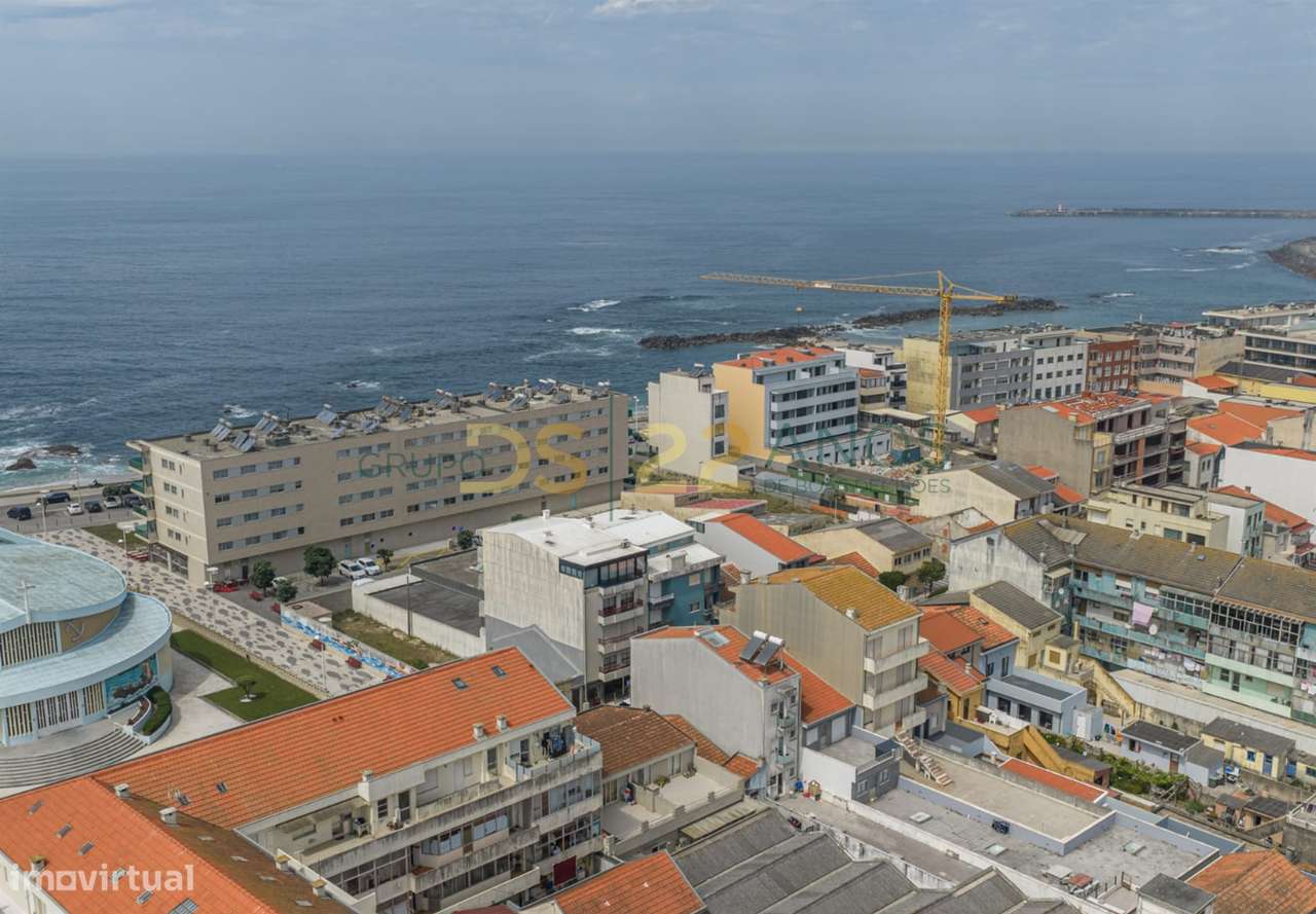 Apartamento T2 Venda em Vila do Conde,Vila do Conde-18