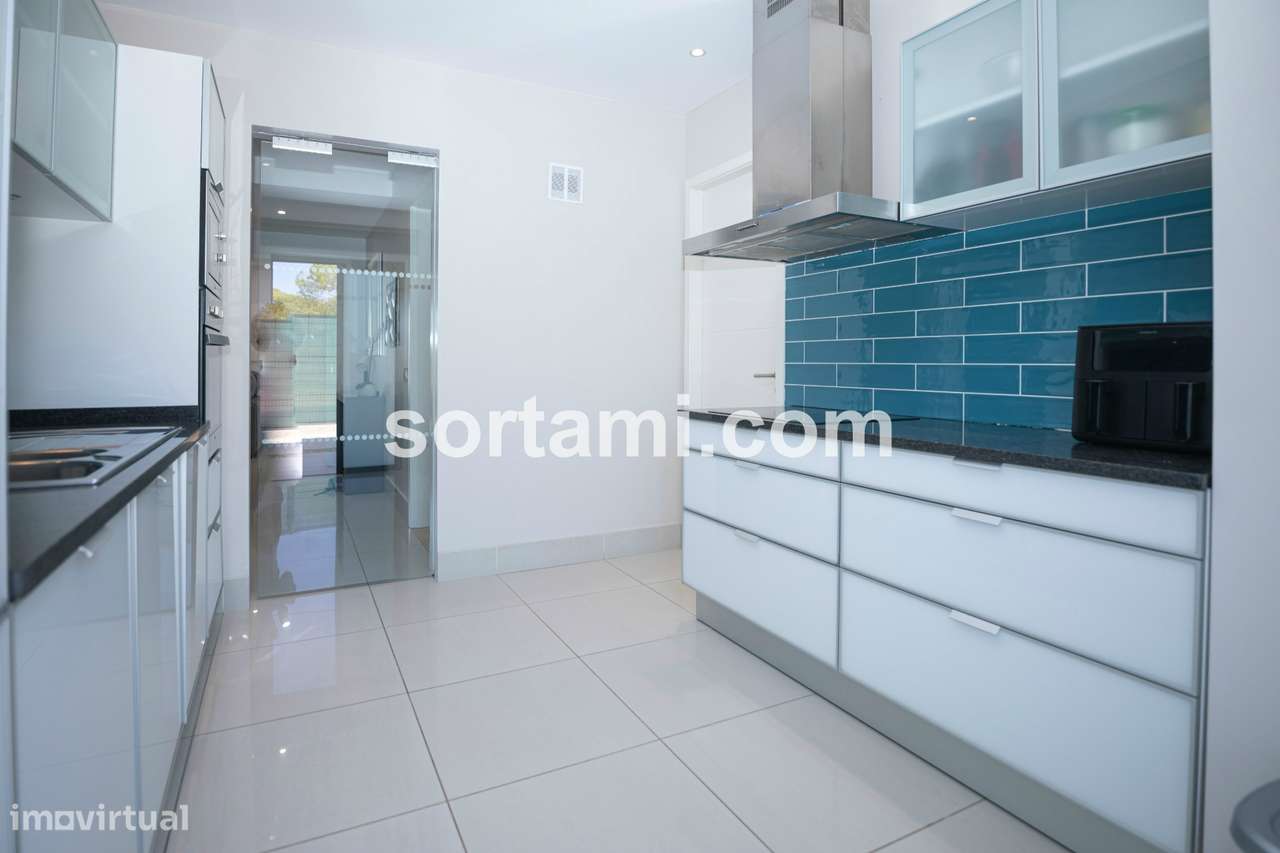 Apartamento T1+1 Venda em Quarteira,Loulé - Grande imagem: 3/21