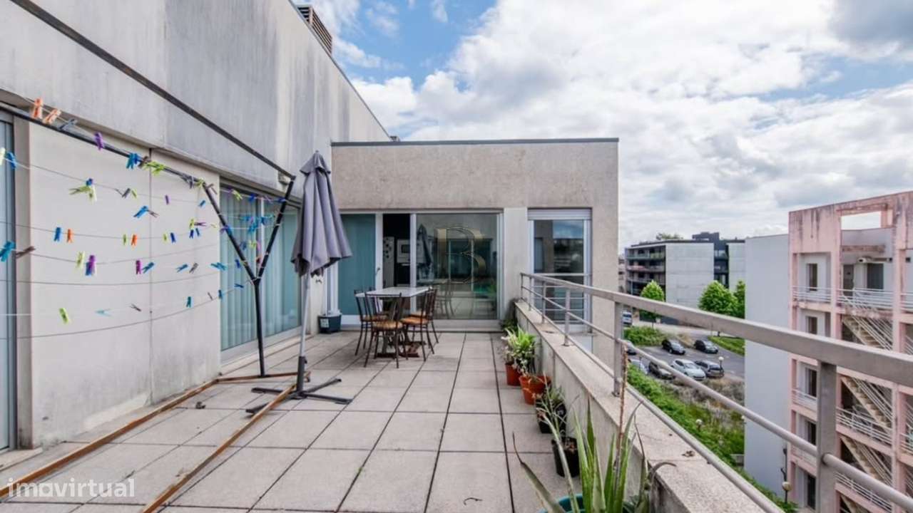 Apartamento T3 Venda em Azurém,Guimarães-13