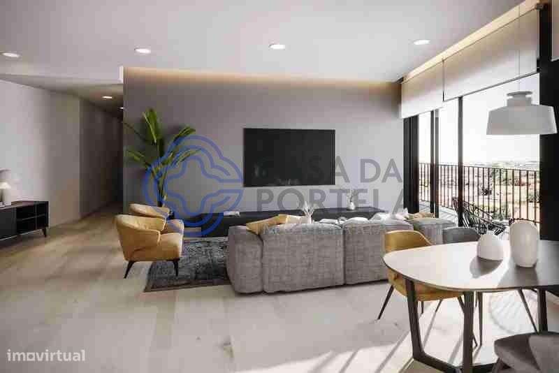 Apartamento T2 Duplex  com varanda em Aveiro - Grande imagem: 4/13