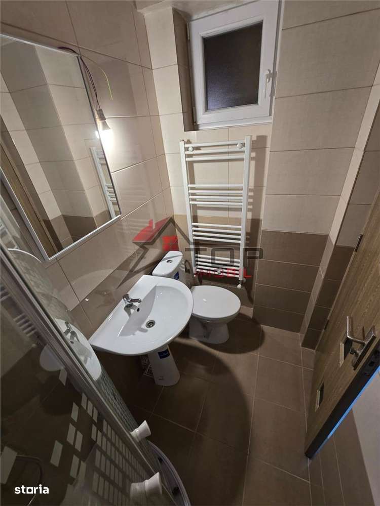 Moldova Mall Coral Residence , apartament nou 3 camere cu 2 bai, 82mp-11